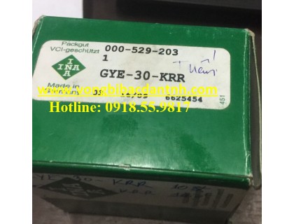 BẠC ĐẠN GYE 30 KRR INA